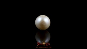 Pearl - 5.65 Carat