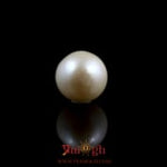 Pearl - 5.65 Carat