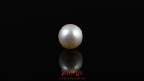 Pearl - 5.45 Carat