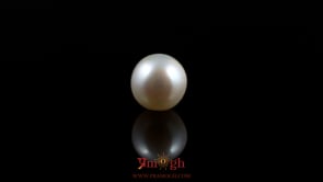 Pearl - 5.1 Carat