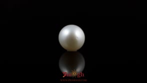 Pearl - 5.55 Carat