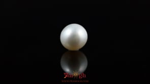 Pearl - 5.25 Carat
