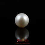 Pearl - 5.55 Carat