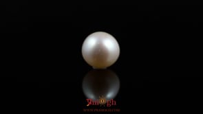 Pearl - 5.75 Carat