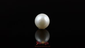 Pearl - 5.25 Carat