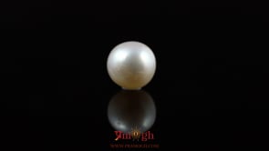 Pearl - 5 Carat