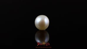 Pearl - 5.25 Carat