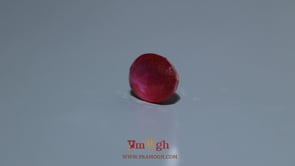 Ruby - 10.1 Carat
