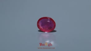 Ruby - 4.2 Carat