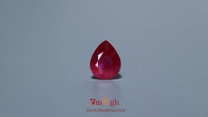 Ruby - 6.15 Carat