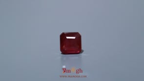 Ruby - 5.2 Carat