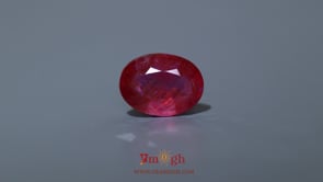 Ruby - 7.8 Carat