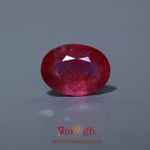Ruby - 7.8 Carat