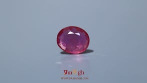 Ruby - 5.4 Carat