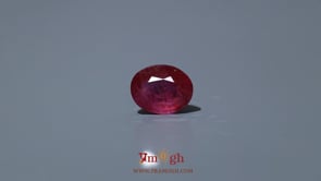 Ruby - 6.6 Carat