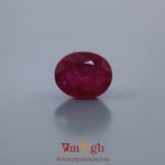 Ruby - 3.4 Carat