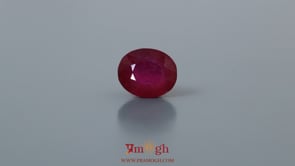 Ruby - 4.2 Carat