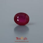 Ruby - 4.2 Carat