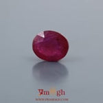 Ruby - 2.8 Carat