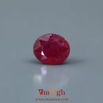 Ruby - 3.7 Carat