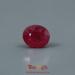 Ruby - 3.6 Carat