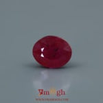 Ruby - 3.7 Carat