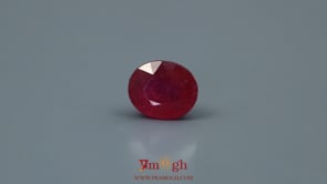 Ruby - 4.2 Carat