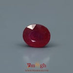 Ruby - 4.2 Carat