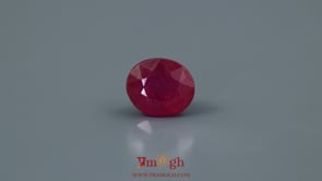 Ruby - 4 Carat