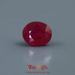 Ruby - 4.4 Carat