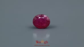 Ruby - 3.6 Carat