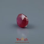 Ruby - 3.6 Carat