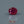 Load and play video in Gallery viewer, Ruby - 3.75 Carat
