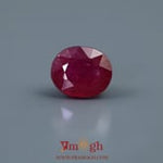 Ruby - 4.65 Carat