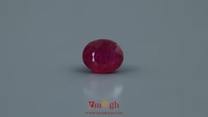 Ruby - 3.3 Carat