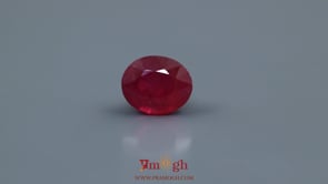 Ruby - 4.2 Carat