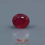 Ruby - 4.2 Carat