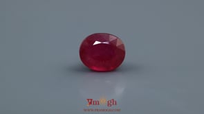 Ruby - 4.95 Carat