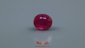 Ruby - 4.6 Carat