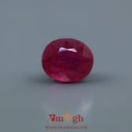 Ruby - 4.6 Carat