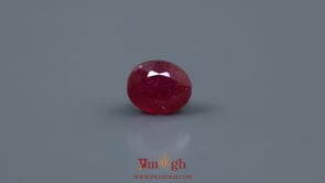Ruby - 3.15 Carat