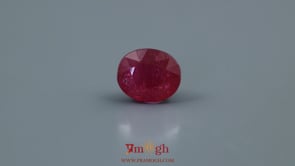 Ruby - 3.9 Carat