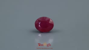 Ruby - 3.6 Carat