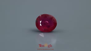 Ruby - 4.4 Carat
