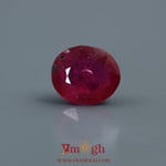 Ruby - 4.4 Carat