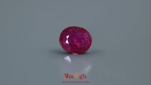 Ruby - 3.6 Carat