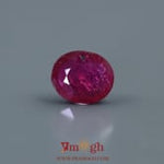 Ruby - 3.6 Carat