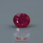 Ruby - 3.25 Carat