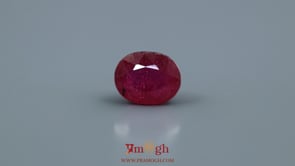 Ruby - 4 Carat
