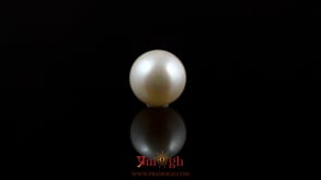 Pearl - 5.25 Carat